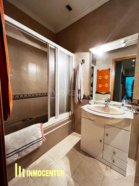 Foto e0c9fef7-b4a8-44fb-b496-f6056e3690bd. Casa aparellada amb calefacció aparcament a Fuensalida