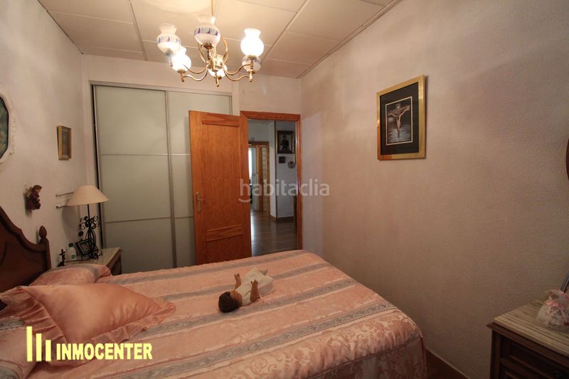 Foto f65e835b-e715-441b-81c4-02ce82ff96ef. Casa aparellada amb calefacció aparcament a Fuensalida