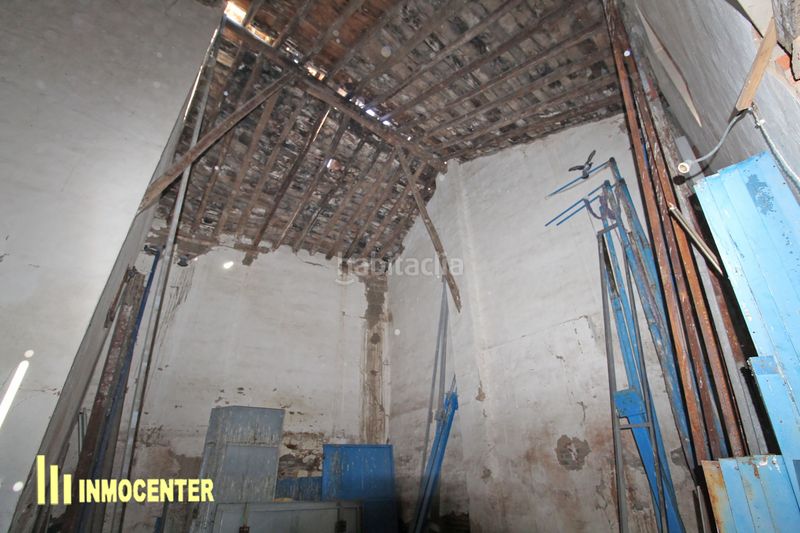 Foto 0f8d6f0f-8efb-4f49-aaac-f7ff95ffb113. Casa a calle toledo 2 a Fuensalida