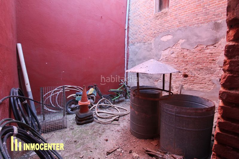 Foto 58a3e2a7-8937-4315-8c7f-eb604c5922ae. Casa a calle toledo 2 a Fuensalida