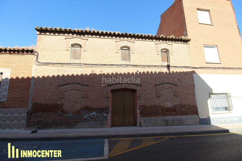 Foto 6c6fae80-8620-4dba-a447-5164f799bd89. Casa a calle toledo 2 a Fuensalida