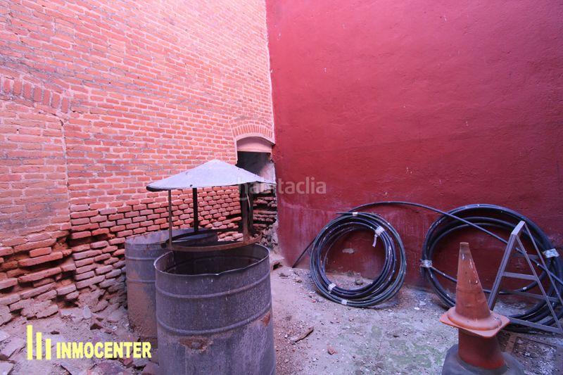 Foto 84a6b648-e727-4ab5-ac51-cc437aa3fa8b. Casa a calle toledo 2 a Fuensalida