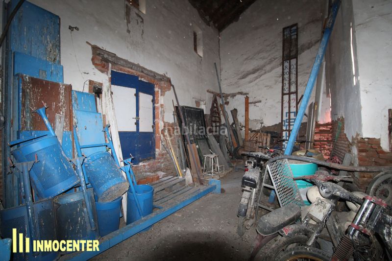 Foto 8d99ea64-1d49-4e39-8f02-ef8c0f7cbd07. Casa a calle toledo 2 a Fuensalida