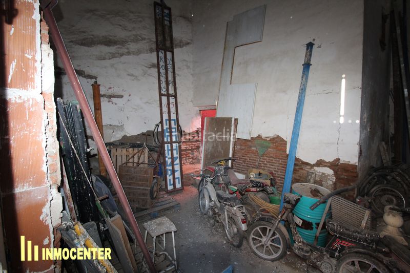 Foto ac743a76-f856-4cff-a883-b1acbbf4c53b. Casa a calle toledo 2 a Fuensalida