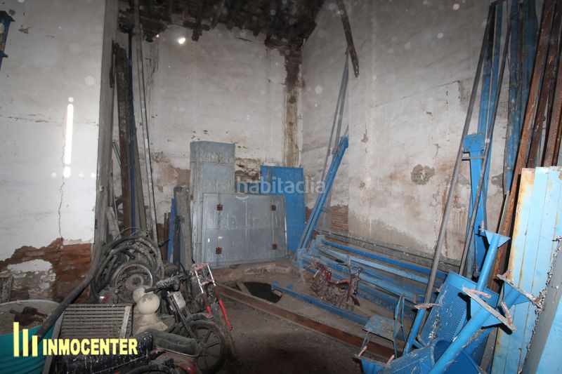 Foto c01fe85a-7e00-41d1-ade4-b2caa87517d5. Casa a calle toledo 2 a Fuensalida