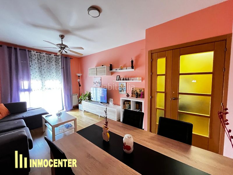 Foto 0822099f-59c0-4983-b026-31e90a743e97. Appartamento con riscaldamento in Fuensalida