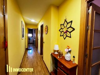 Appartement  Calle hernán cortés. Venta piso en segunda planta fuensalida