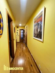 Pis  Calle manuel de falla. Venta piso en segunda planta fuensalida