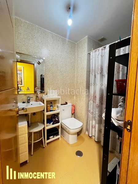 Foto c2d904cc-e868-4a8f-823b-473f7c595919. Appartamento con riscaldamento in Fuensalida
