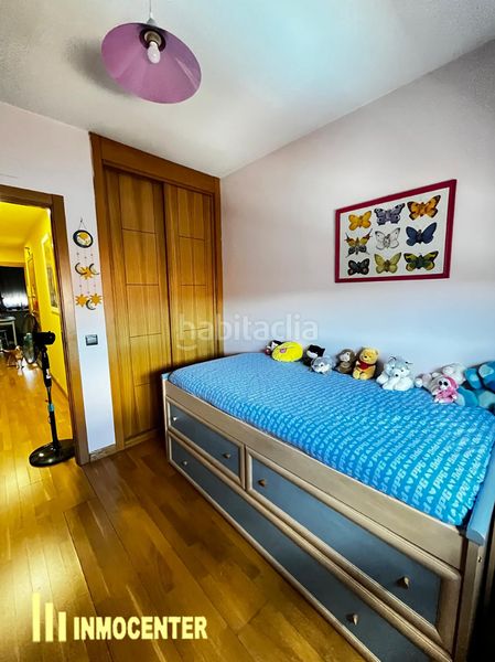 Foto d9fbc9ba-72db-4d66-83c5-3d941345f849. Appartamento con riscaldamento in Fuensalida
