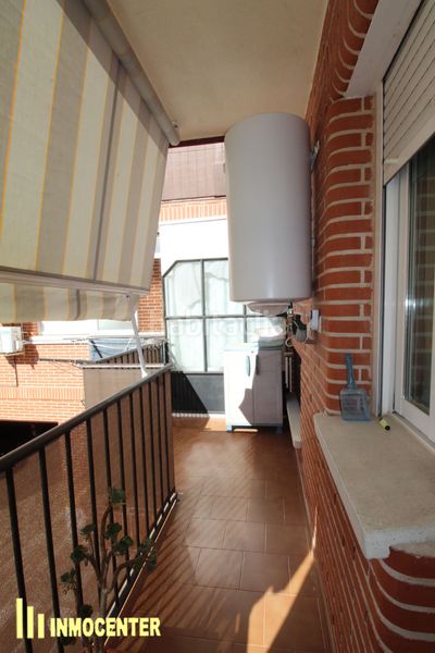 Foto 5a7ca9d7-1283-4d34-a160-1456239289fb. Pis amb calefacció a Fuensalida