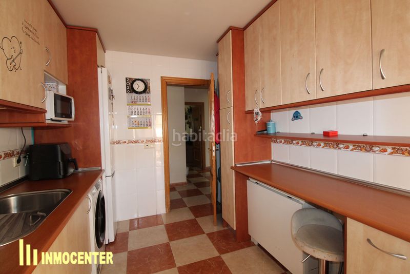 Foto bec1d2e5-e3fa-43d7-9412-00ecf187fa95. Pis amb calefacció a Fuensalida