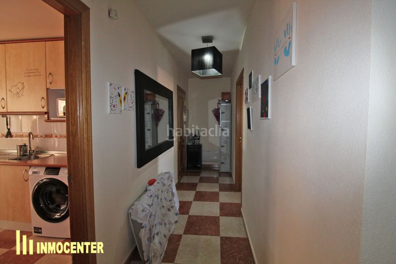Foto c1198e8d-6477-415a-9750-c955ef169d73. Pis amb calefacció a Fuensalida