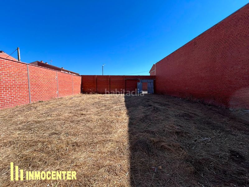 Foto 21d0dae8-0e51-4cfb-9649-24e108e5d939. Terreny residencial a Fuensalida