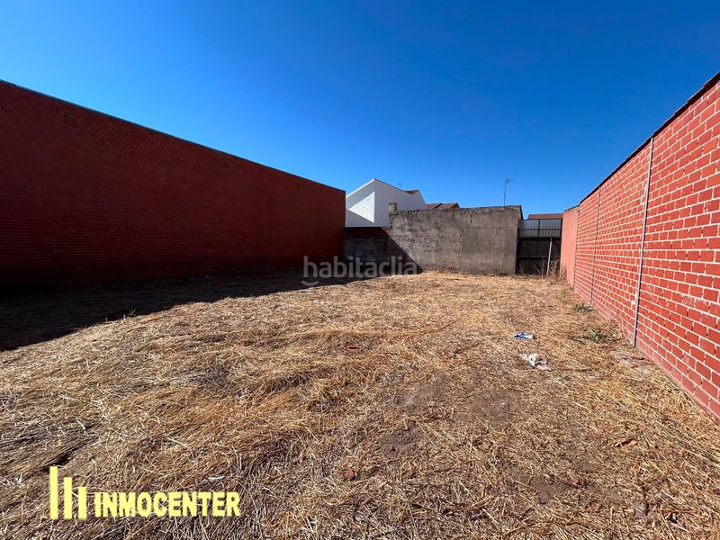 Foto 3bd33576-08e5-4984-bca8-102993e18605. Terreny residencial a Fuensalida