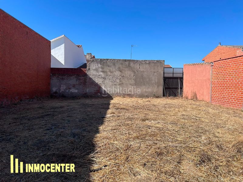 Foto 4c30286d-92a9-463f-8611-8d7c8ffe5263. Terreny residencial a Fuensalida