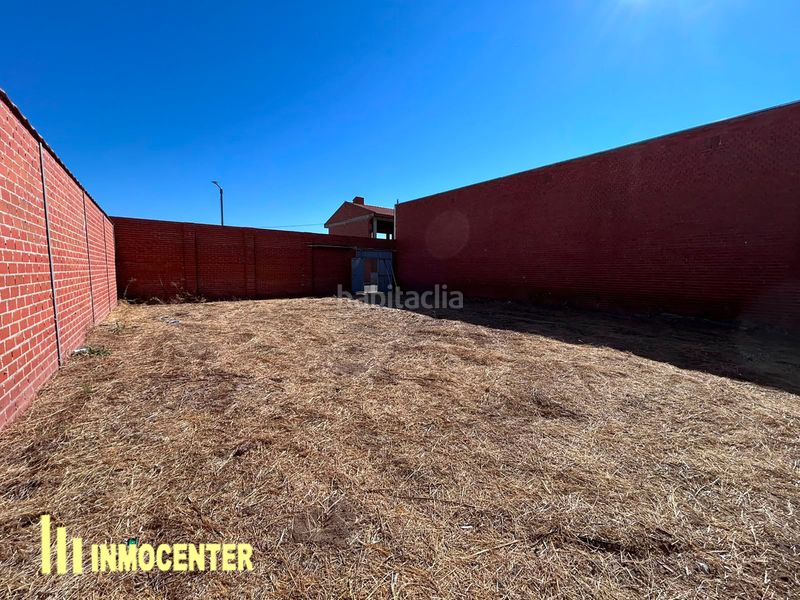 Foto 5865858f-c593-4d72-b405-efd9ba50415c. Terreny residencial a Fuensalida