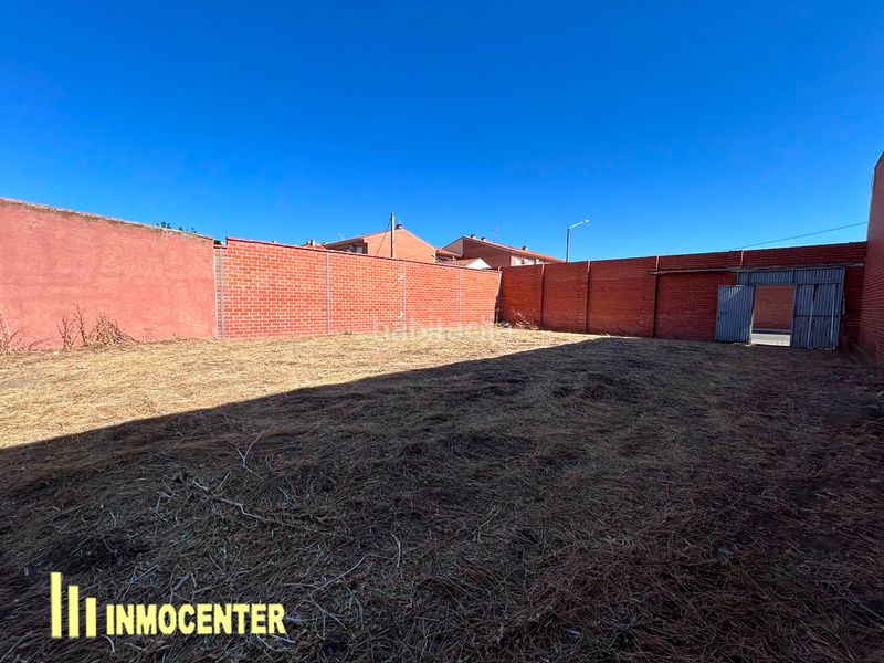 Foto 92d48733-19c4-459f-ad27-a92cbe9a575f. Terreny residencial a Fuensalida