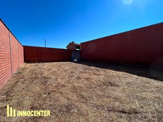 Terreno residenziale  Calle séneca. Venta de ideal terreno urbano en fuensalida