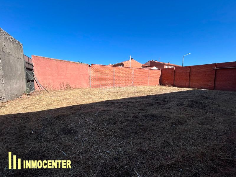 Foto ff0f2984-4544-4c24-ac4a-f0b61f8603df. Terreny residencial a Fuensalida