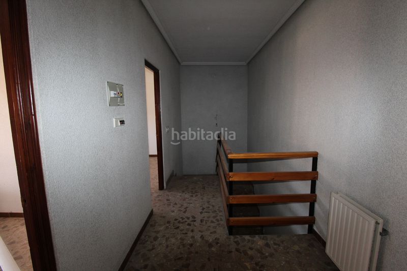 Foto 066d54c0-b560-448c-9ff6-e46e6f5d303f. Casa amb calefacció aparcament a Fuensalida