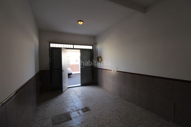 Foto 07722bb0-1e44-44dd-a665-a7e306673c2c. Casa amb calefacció aparcament a Fuensalida