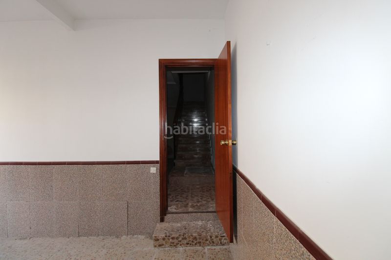 Foto 0cc32d00-a379-42f6-8c8a-ec118ea4ba54. Casa amb calefacció aparcament a Fuensalida