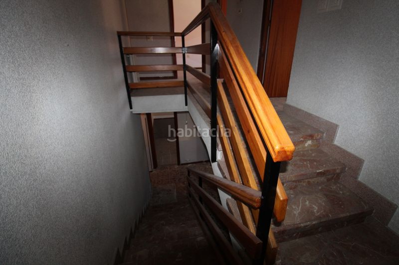 Foto 17128d61-b109-4932-b2db-b147364f6b9f. Casa amb calefacció aparcament a Fuensalida