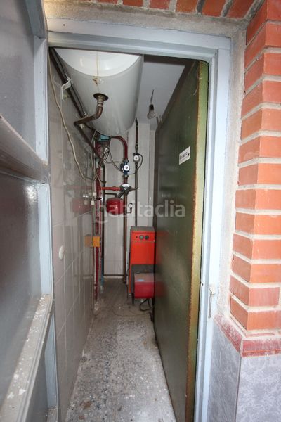 Foto 4c817565-e81e-48c6-9f00-aedb13f88b40. Casa amb calefacció aparcament a Fuensalida