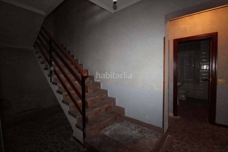Foto 53347b48-4a5e-4a2e-82d1-c6e0c9a37d4c. Casa amb calefacció aparcament a Fuensalida