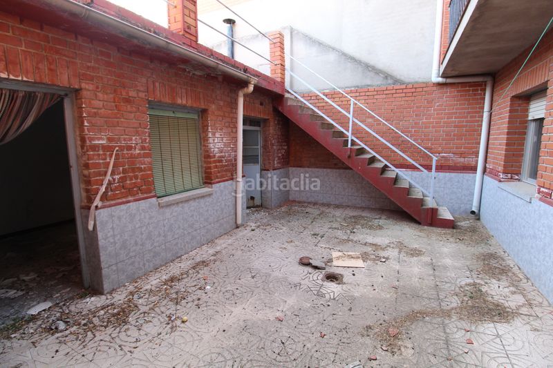 Foto 54db3b28-3845-4a0f-8731-bdc534a89a84. Casa amb calefacció aparcament a Fuensalida
