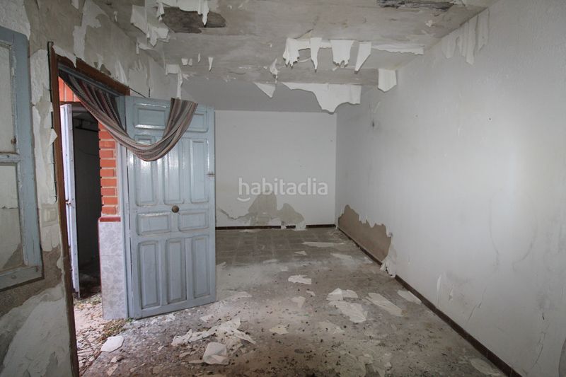 Foto 7bd5f623-ca66-43e1-85bd-5cc3dcdb19d0. Casa amb calefacció aparcament a Fuensalida