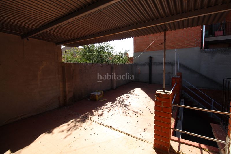 Foto 92af7ce9-5740-4477-8ea7-107e719ed533. Casa amb calefacció aparcament a Fuensalida