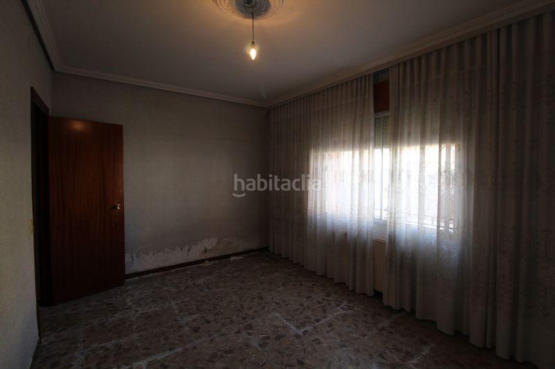 Foto a87b5792-39ff-4f71-8477-7d6ea2511747. Casa amb calefacció aparcament a Fuensalida