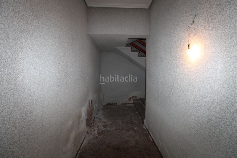 Foto c0f0e3ec-7ada-4023-94fd-af3d42e0c2cb. Casa amb calefacció aparcament a Fuensalida