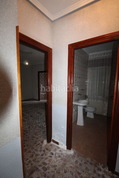 Foto c5f489b7-c395-4a6f-959f-07c185020a32. Casa amb calefacció aparcament a Fuensalida