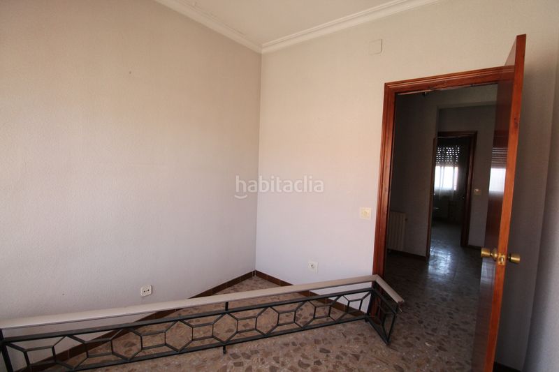 Foto de44214f-d693-4c9b-afdf-ef36ead6dc90. Casa amb calefacció aparcament a Fuensalida