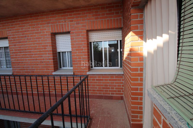 Foto e1bb8119-2b50-4e6e-bab0-96db9c7ed46f. Casa amb calefacció aparcament a Fuensalida