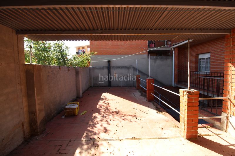 Foto ed315bc8-9b3b-488f-bb21-a8c69385afb1. Casa amb calefacció aparcament a Fuensalida