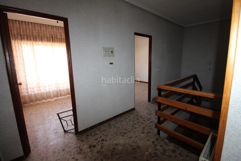 Foto f664cc91-273d-4826-9022-ca9b21b4cc7e. Casa amb calefacció aparcament a Fuensalida