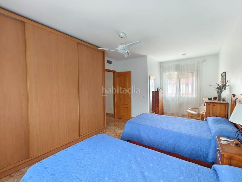 Foto b8b98557-e76f-4d40-a169-b3311939f699. Xalet amb calefacció aparcament a Fuensalida