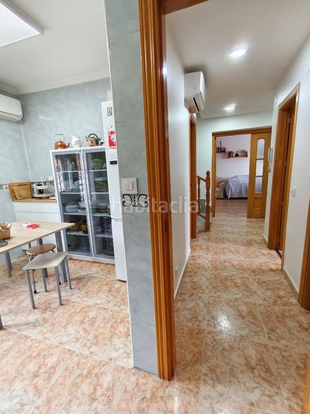 Foto ee467d13-ba33-4f30-a7d1-5b89feebd46e. Xalet amb calefacció aparcament a Fuensalida