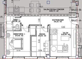 Appartement à Calle agustín rivera 11. Pisos construcción obra nueva torrijos