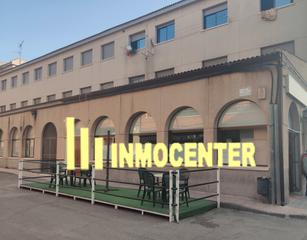 Local Comercial a Fuensalida. Inmocenter ofrece venta de local -bar