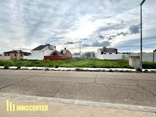 Terreny residencial a Desconocido sector 03-s 26p. Inmocenter ofrece venta de solar urbano en fuensalida (toledo)