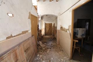 Casa a Fuensalida. Venta de casa para reformar en fuensalida
