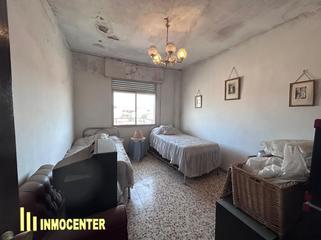 Pis a Calle don hipólito ezquerra 26a. Venta de piso en tercera planta sin ascensor fuensalida