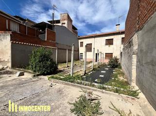 Casa a Fuensalida. Venta de dos casas en una en la localidad de fuensalida (toledo)