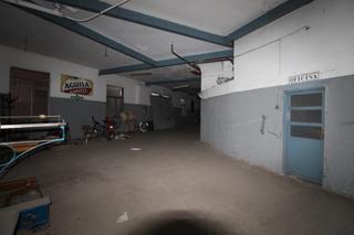 Local Comercial a Fuensalida. Venta de local en la localidad de fuensalida