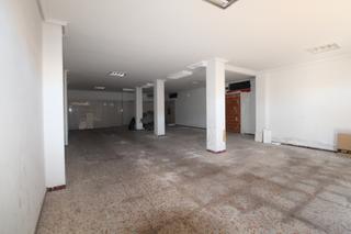 Local Comercial a Fuensalida. Venta de local a pie de calle fuensalida